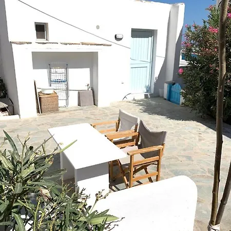 Lejlighed Blue Horizon I