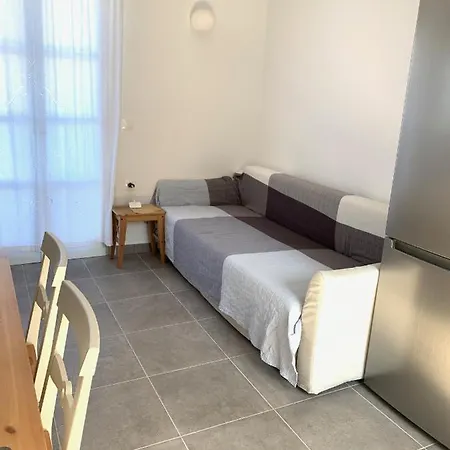 Appartement Blue Horizon I Pláka