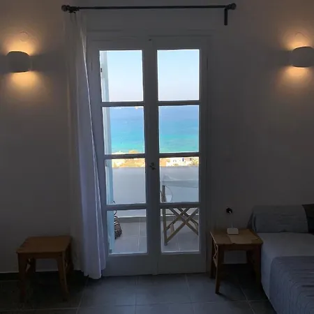 Appartement Blue Horizon I