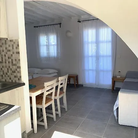 Appartement Blue Horizon I *